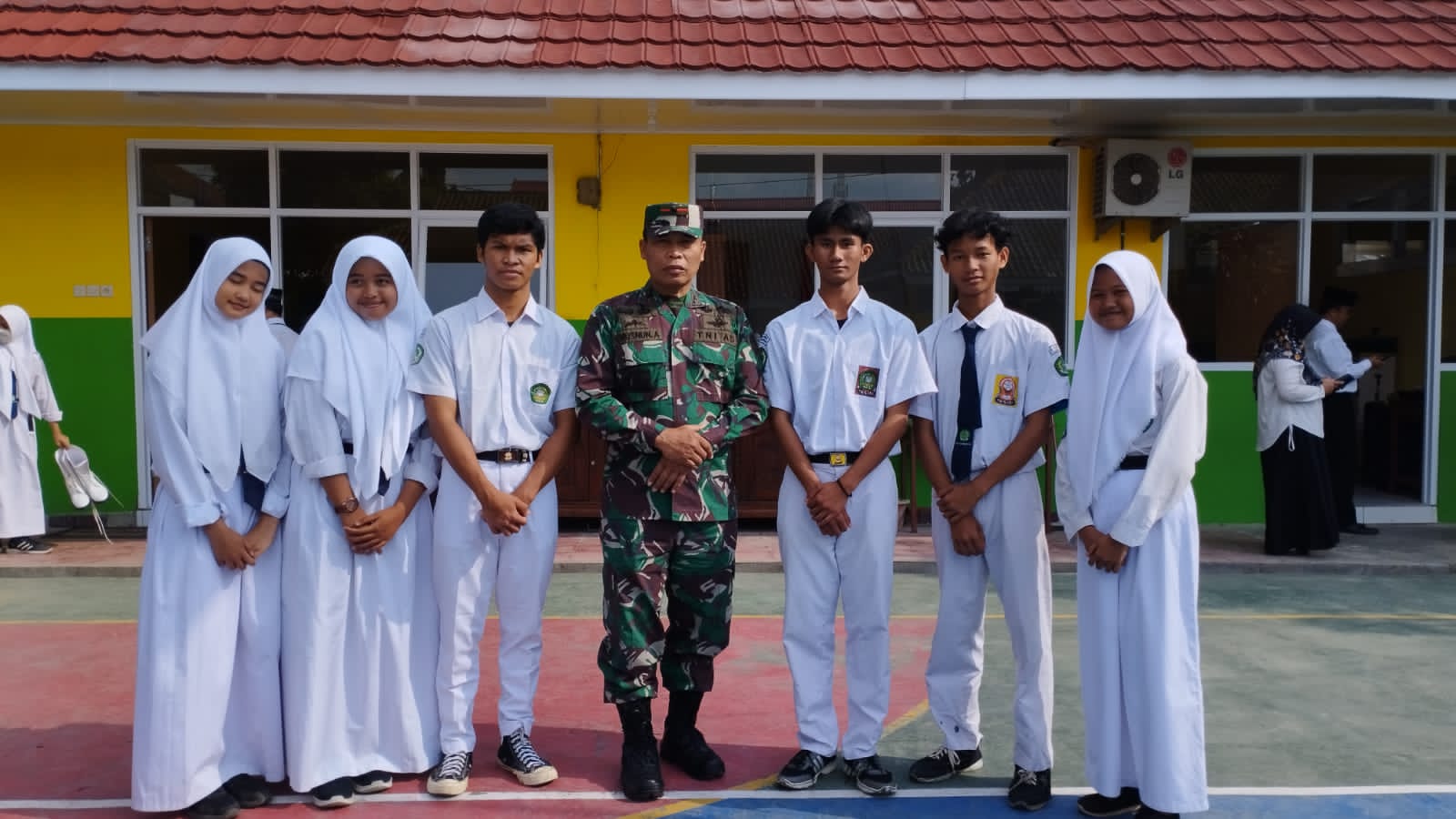 Team Work